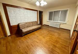 2-к квартира, на длительный срок, 45м2, 1/5 этаж