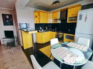 2-к квартира, посуточно, 55м2, 5/9 этаж