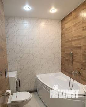 Студия квартира, на длительный срок, 29м2, 3/8 этаж