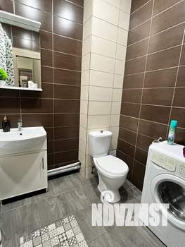 Студия квартира, посуточно, 30м2, 3/14 этаж