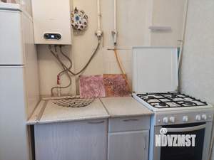 2-к квартира, на длительный срок, 43м2, 2/3 этаж