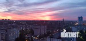 1-к квартира, на длительный срок, 44м2, 13/14 этаж
