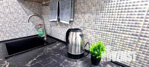 Студия квартира, посуточно, 30м2, 15/17 этаж