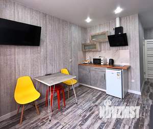 1-к квартира, посуточно, 46м2, 10/14 этаж