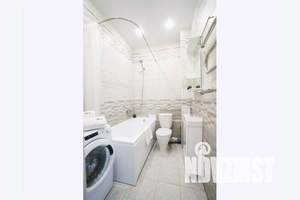 1-к квартира, посуточно, 36м2, 9/10 этаж