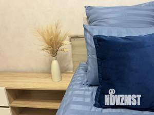 3-к квартира, посуточно, 63м2, 1/1 этаж