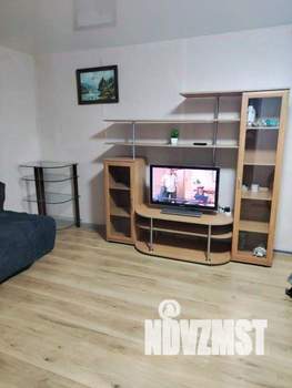 2-к квартира, посуточно, 48м2, 1/1 этаж