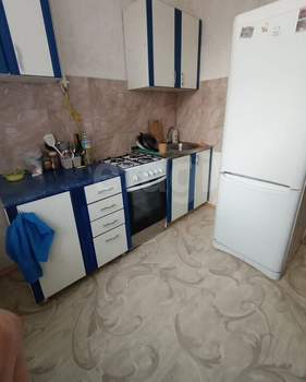 2-к квартира, на длительный срок, 45м2, 2/2 этаж