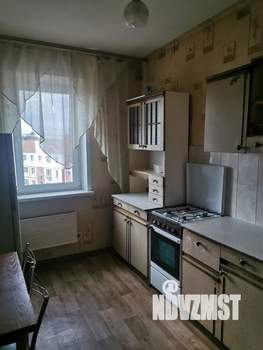 2-к квартира, на длительный срок, 52м2, 8/10 этаж