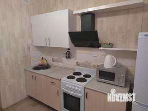 2-к квартира, посуточно, 58м2, 1/1 этаж