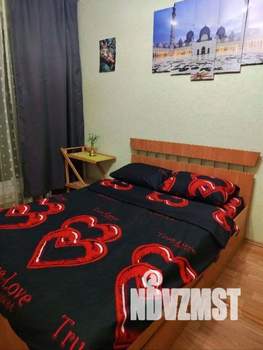 2-к квартира, посуточно, 50м2, 1/1 этаж