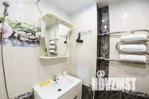 2-к квартира, посуточно, 75м2, 8/10 этаж