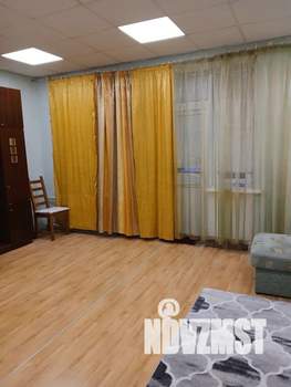 1-к квартира, посуточно, 56м2, 1/3 этаж