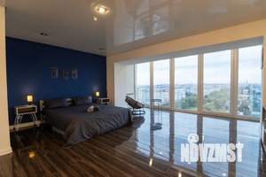 3-к квартира, посуточно, 75м2, 12/12 этаж