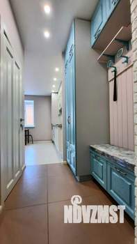 1-к квартира, на длительный срок, 43м2, 5/7 этаж