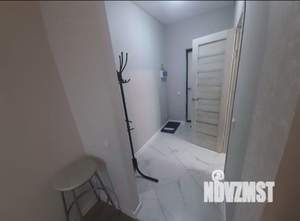 1-к квартира, посуточно, 31м2, 1/1 этаж