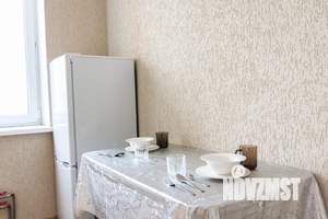 1-к квартира, посуточно, 45м2, 7/22 этаж