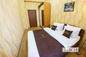 2-к квартира, посуточно, 60м2, 1/1 этаж