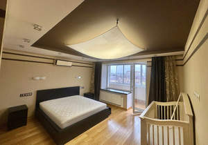 5-к квартира, на длительный срок, 144м2, 5/5 этаж