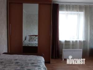 1-к квартира, посуточно, 31м2, 4/5 этаж