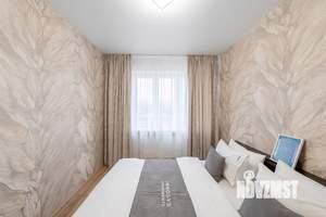 2-к квартира, посуточно, 49м2, 2/20 этаж