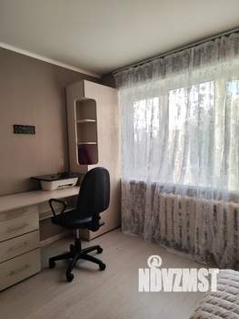 2-к квартира, на длительный срок, 40м2, 4/5 этаж