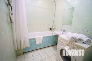 2-к квартира, посуточно, 69м2, 1/11 этаж