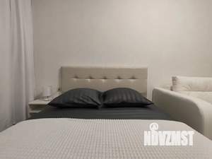 1-к квартира, посуточно, 42м2, 9/9 этаж