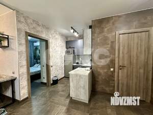 2-к квартира, на длительный срок, 43м2, 20/22 этаж