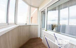 2-к квартира, посуточно, 48м2, 1/1 этаж