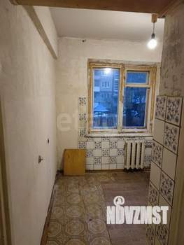 2-к квартира, на длительный срок, 45м2, 2/5 этаж