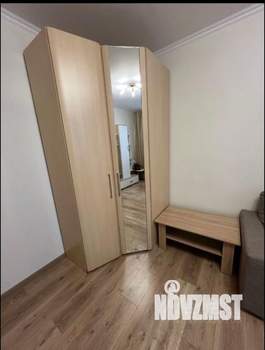 1-к квартира, на длительный срок, 28м2, 3/9 этаж