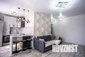2-к квартира, посуточно, 49м2, 5/5 этаж