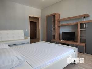 1-к квартира, на длительный срок, 38м2, 11/17 этаж