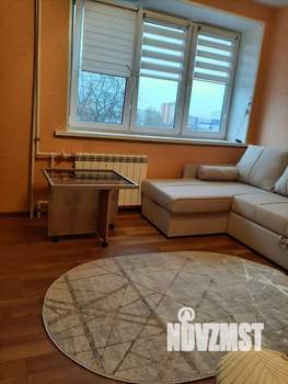 1-к квартира, на длительный срок, 35м2, 7/9 этаж