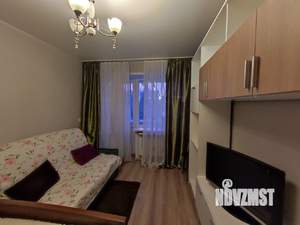 2-к квартира, посуточно, 45м2, 1/5 этаж