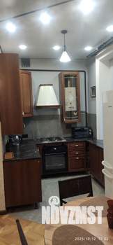 2-к квартира, посуточно, 54м2, 3/4 этаж