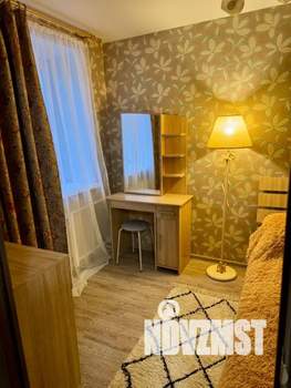 2-к квартира, посуточно, 44м2, 3/5 этаж