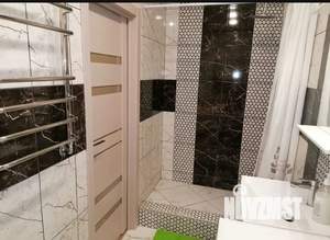 1-к квартира, посуточно, 45м2, 1/22 этаж