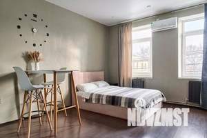 1-к квартира, посуточно, 25м2, 2/2 этаж