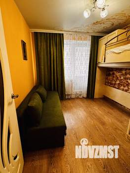 2-к квартира, на длительный срок, 47м2, 1/5 этаж