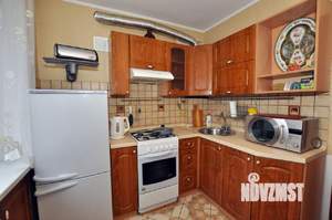 2-к квартира, посуточно, 45м2, 1/1 этаж