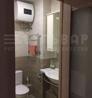 1-к квартира, на длительный срок, 45м2, 13/18 этаж