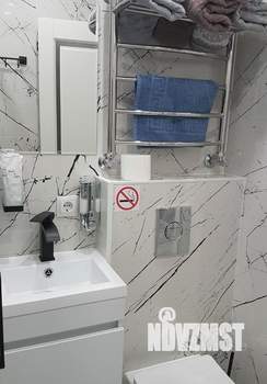 2-к квартира, посуточно, 45м2, 1/1 этаж