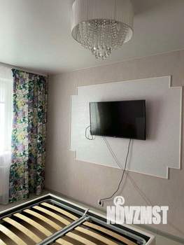 2-к квартира, на длительный срок, 57м2, 13/17 этаж