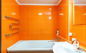 2-к квартира, посуточно, 43м2, 1/1 этаж