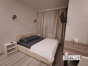 Студия квартира, посуточно, 30м2, 7/21 этаж