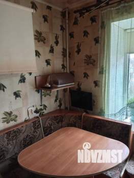 1-к квартира, на длительный срок, 32м2, 3/5 этаж