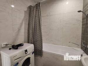 1-к квартира, посуточно, 42м2, 13/17 этаж