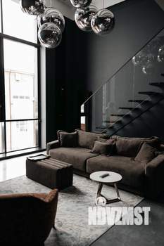 1-к квартира, посуточно, 80м2, 1/1 этаж